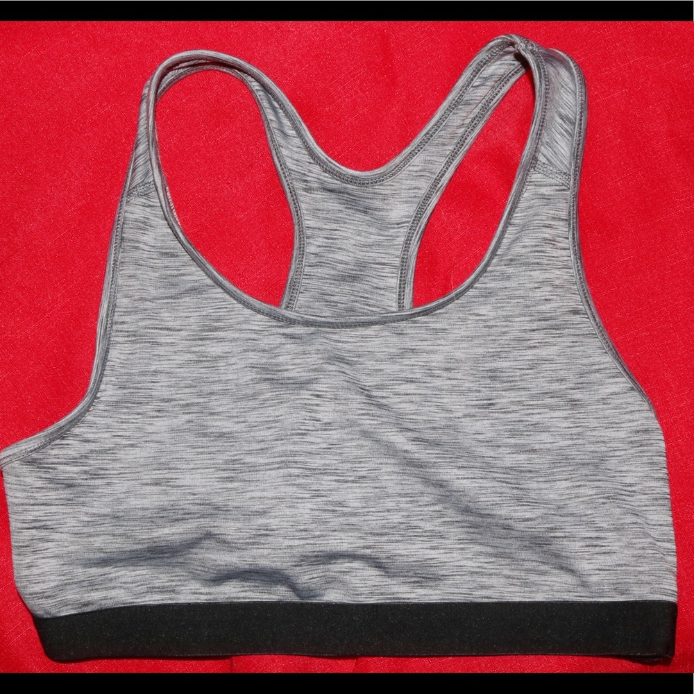 Athletic Sports Bra